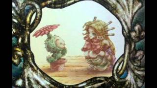 Song of MANA聖剣伝説Legend of MANA Ending [upl. by Anaek]