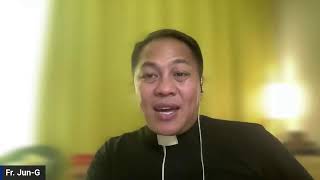 Chaplains on Air  21 Oct 24  S2 EP 2 [upl. by Nyrok]