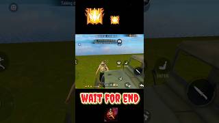 unlimited healing battle free fire funny shorts freefire funny a1a2a3a4s1s2s3s4 [upl. by Maclaine]