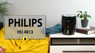 NAWILŻACZ POWIETRZA PHILIPS HU481310 [upl. by Clippard943]