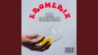 EROMERIA [upl. by Patric]