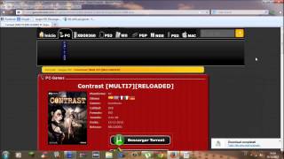 Tutorialcome scaricare giochi da gamestorrent [upl. by Ilojna]