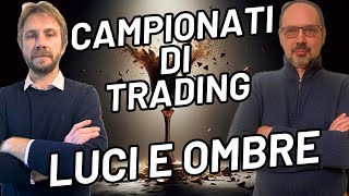 Aspirante Trader Ecco quello che DEVI SAPERE Parte 5 [upl. by Ynahteb]