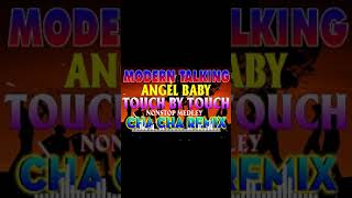 🇵🇭NEW MODERN TALKING x ANGEL BABY DISCO NONSTOP REMIX 2024 💟 WARAY WARAY CHA CHA MEDLEY DISCO MIX [upl. by Woodford125]