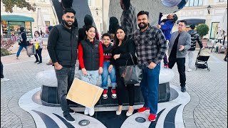 🛍️🛍️ Shopping at McArthurGlen Designer Outlet Vancouver Black Friday early sale canada 🇨🇦👌👌 [upl. by Anidualc981]