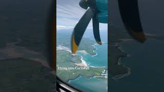 Cornwall Best Landing Views cornwall [upl. by Goetz]