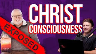 Richard Rohrs Christ Consciousness Debunked with Steven Bancarz [upl. by Burrow269]