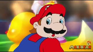 My submission for schaffrillas’ Mario sunshine ytp collab [upl. by Ettenim]