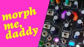 Modular Monday The Make Noise Morphagene [upl. by Naashom]