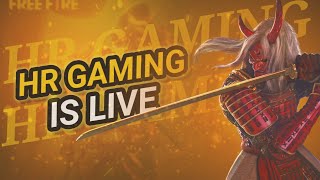 HRGAMINGYT is live [upl. by Luht]