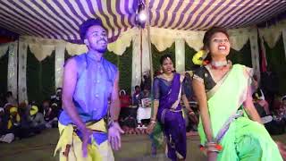 Gondi Dance 1 gondidance gondisong 2024 [upl. by Goer203]