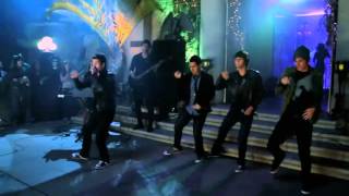 Big Time Rush Big Night Official Music Video [upl. by Neelrac]