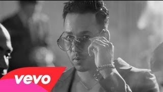 Romeo Santos  Propuesta Indecente Lyric Video [upl. by Ebberta686]