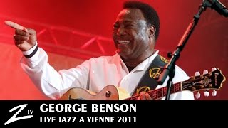 Georges Benson  On Broadway  LIVE HD [upl. by Meggie]