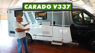 Vi presentiamo Carado V337 [upl. by Wesley839]