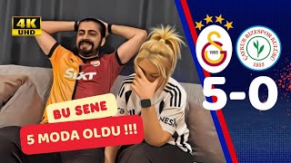 GALATASARAY 50 RİZESPOR YENİ TRANSFERLERİ DEĞERLENDİRDİK [upl. by Suu637]