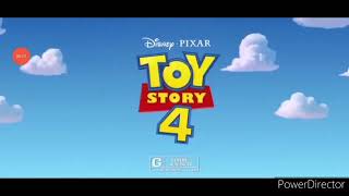 Pixar TV Spot Logos 19952024 Including Elemental amp Inside Out 2 [upl. by Aubry329]