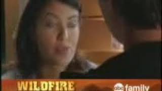 Wildfire Trailer 4x8 [upl. by Halfdan]