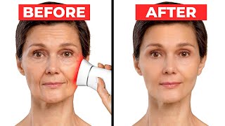 Is Red Light Therapy The NEW Miracle Skincare Treatment [upl. by Karwan]