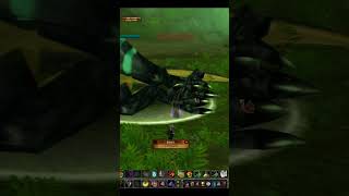 Cloaking Device op worldofwarcraft rogue wow wowclassic 1v2 [upl. by Koehler]