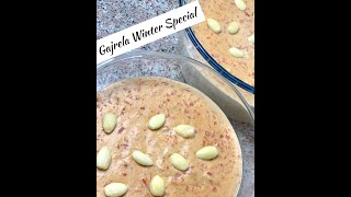 Perfect Gajrela Recipe  Quick Easy amp Creamy Gajrela recipe [upl. by Noakes169]