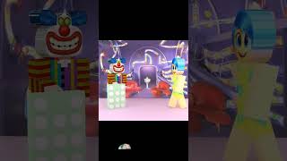 Help Joy overcome Jangless challenge to getthe reward huggywuggy numberblocks duet fnaf [upl. by Ecire324]