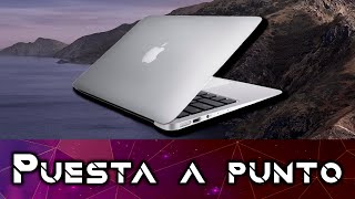 Probamos a comprar placas de Aliexpress  Resucitando un MacBook Air 2011 [upl. by Ellekcir191]