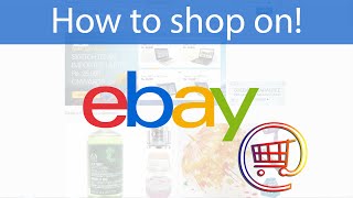 How to Buy On Ebay really easy [upl. by Rolyt]