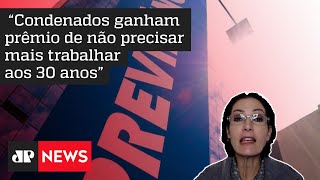 Graeml “Todo brasileiro que trabalha jamais pagaria juízes que vendiam sentenças” [upl. by Ellives547]