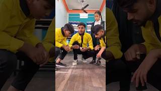 Darna mana hai 😜 comedy aaganwadi funny explore schoolcomedy dhonisir aaganwadikebacche [upl. by Plante]