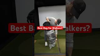 Best Golf Bag for Walkers 👀 golf shorts [upl. by Ab83]