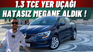 MEGANE SATIŞA HAZIR  KOMİK PAZARLIK İÇERİR [upl. by Aznola]