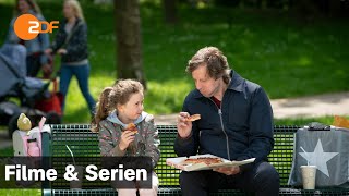 Wilsberg – Vaterfreuden  Filme amp Serien  ZDF [upl. by Ellekram]