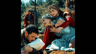 alaeddin X gonca crying scene ✨ bala missing halima 💥 sad moment 😢 alaeddin buried his son shorts [upl. by Cooke]