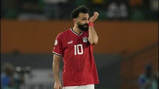 CAN 2023  Salah absent pour au moins 3 semaines [upl. by Eiramlatsyrc]