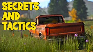 The Ultimate Guide for Miscreated  2021  Secrets and Channel Update [upl. by Kindig305]