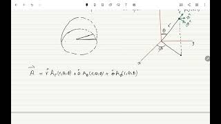 Introduction to Mathematical Physics I Curvilinear coordinates [upl. by Diskson115]