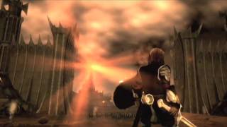 ComicCon 2010  Trailer Aragons Quest [upl. by Sarid]