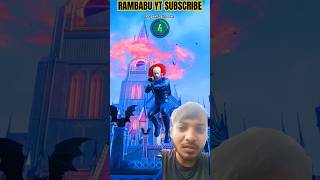 Dont mess with Red Victor pubg pubgmobile rambabuYt [upl. by Jemmy662]