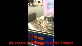 Technogel Ice Cream amp Gelato Production amp Packaging Machines [upl. by Gustavo]