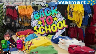 Back to school shopping CLOTHES shopping  CLOTHES EDITION  2024 [upl. by Asenev]