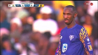 Township rollers vs Kaizer Chiefs Highlights [upl. by Chalmer]