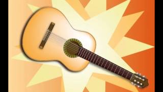 sonido guitarra [upl. by Cyrillus]