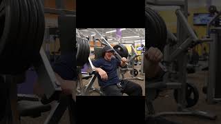 Sam Sulek vs His Brother Strength Comparison Part 2 samsulek bodybuilding shorts [upl. by Novehc72]