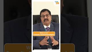 4 Warning Signs of Esophageal Cancer  Dr Balachandar T G  Apollo 247 [upl. by Irroc]