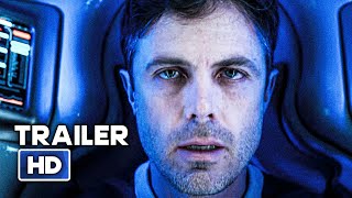 SLINGSHOT Official Trailer 2024 Casey Affleck Laurence Fishburne Movie HD [upl. by Chouest365]