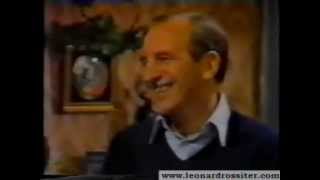 The Fall and Rise of Reginald Perrin 1982  Leonard Rossiter [upl. by Ailama]