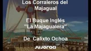 Los Corraleros del Majagual  El Buque Inglés [upl. by Pauline]