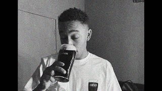 quotRAINDROPSquot  Loyle Carner Type Beat Free [upl. by Ttennej75]