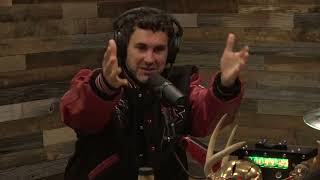 Joe Rogan Experience 1834  Ari Shaffir Shane Gillis amp Mark Normand [upl. by Zenia]